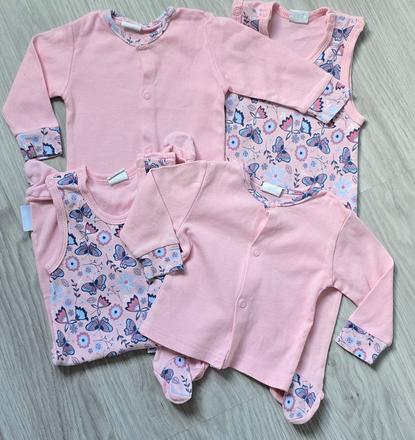 Dupačky s kabatikom, 56