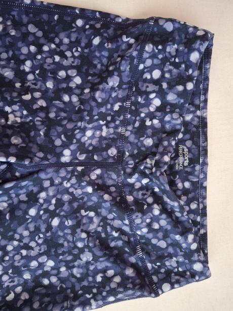 Športové legíny, tcm,xs