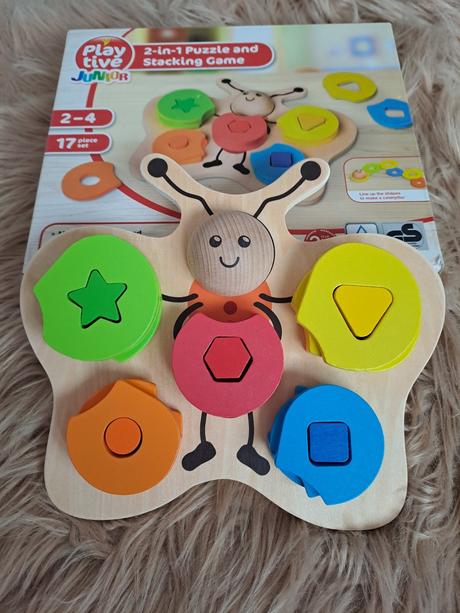 Drevená vkladačka motýľ_tvary,