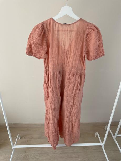 Šaty zn. pull&bear, pull&bear,s