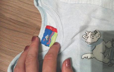 Dupačky, topolino,62