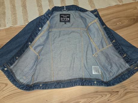 Riflovka pre chlapca veľ.140, c&a,140