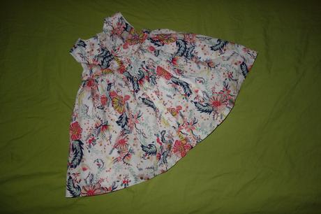 Letne satocky mamas&papas, mamas & papas,86