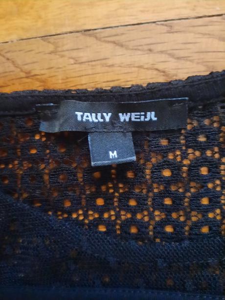 Dámske tričko/ top, tally weijl,s