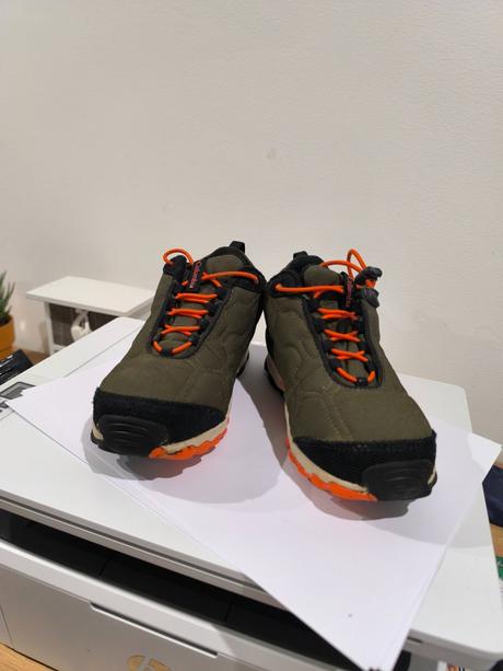 Topánky, columbia,32