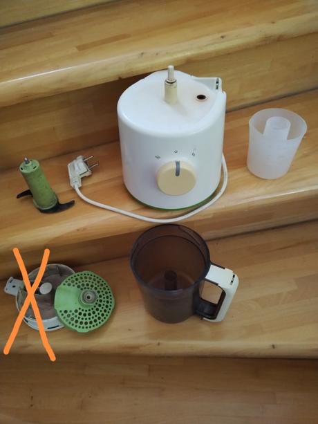 Parný hrniec avent - nahradne diely, avent