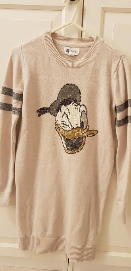 Sveter k leginam, gap,164