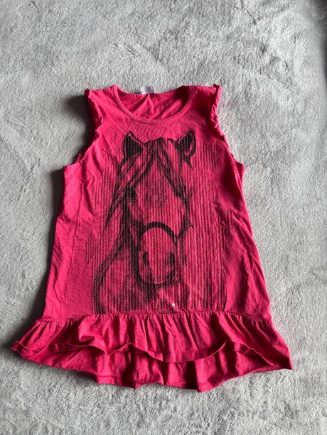 Tielko kôň, f&f,158