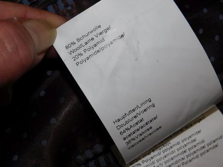 Luxusne panske sako, l