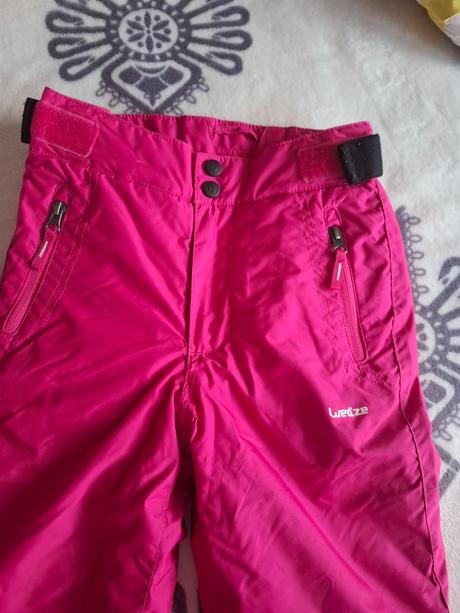 Oteplováky, wedze,122