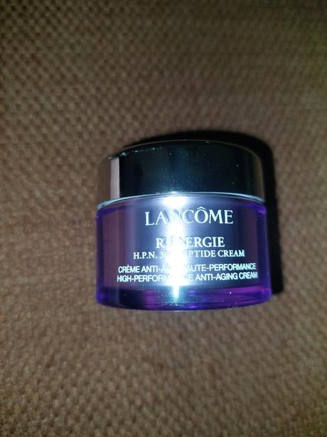 Lancome sada,gucci flora,