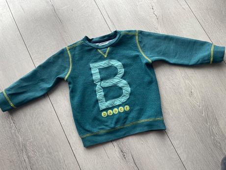 Ted baker mikina, 104