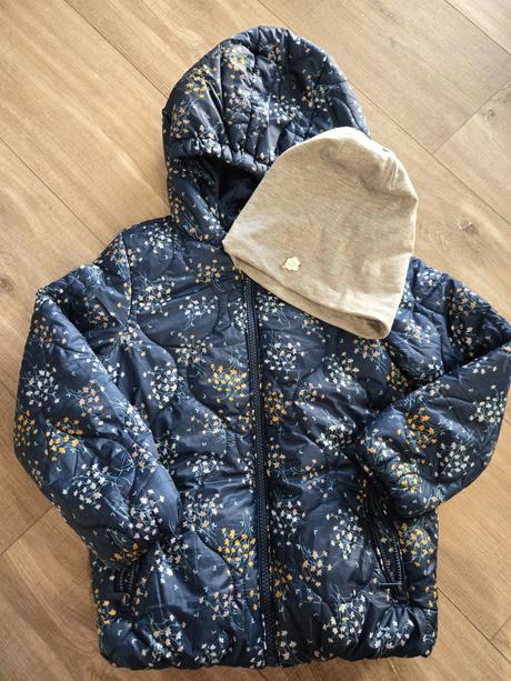 Prechodna bunda reserved 116, reserved,116