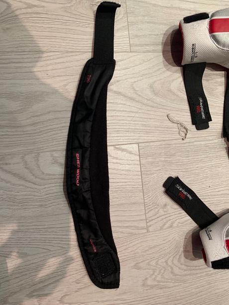 Bauer hokejová vesta, bauer,128