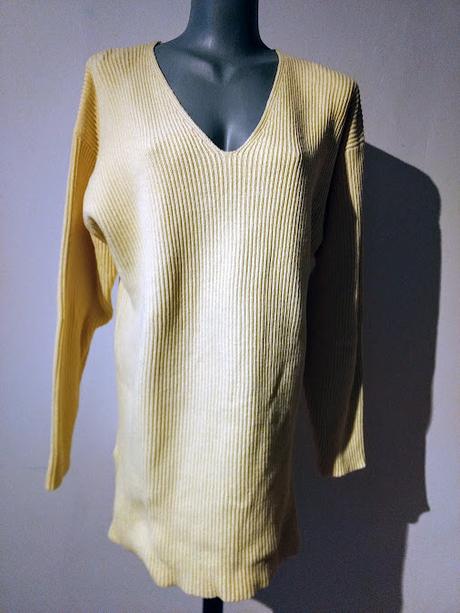 Pulover, xl