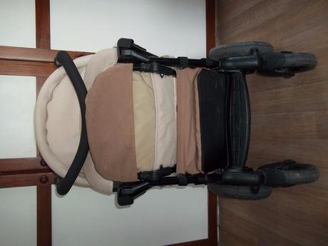 Športový kočík - concord fusion, concord,concord fusion