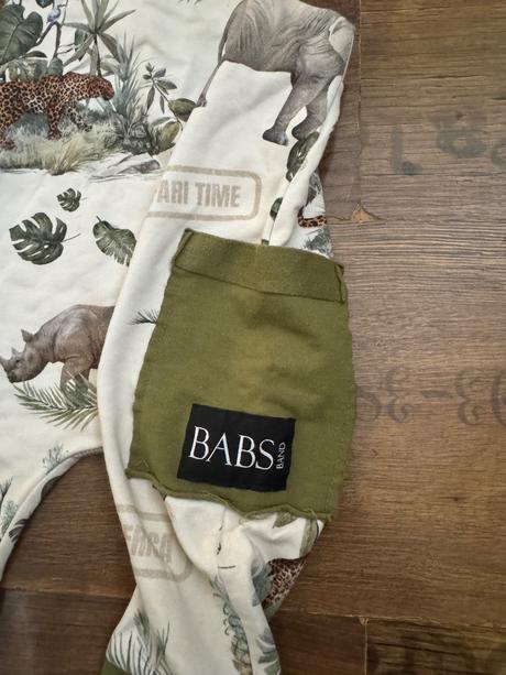 2ks trakáče babs, 86