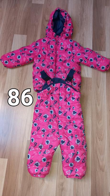 Zimusna vetrovka, pepco,86