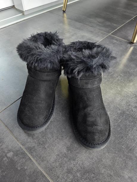 Snehule štýl ugg, 33