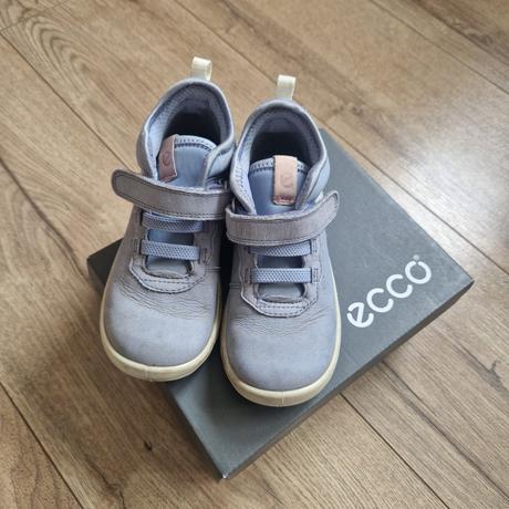 Ecco nepremokave topánky, ecco,26