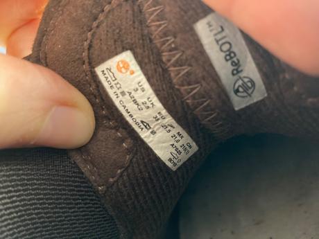 Zimné elegantné topánky timberland, timberland,35