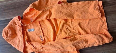 Župan 122/128, decathlon,122