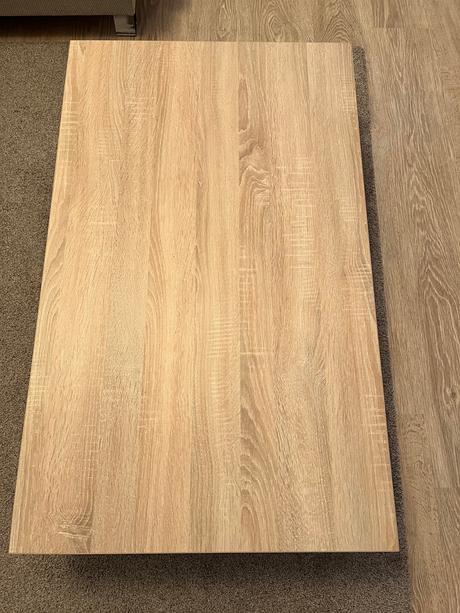 Stolik do obyvačky, 