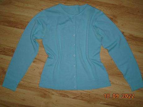 Svetre na gombiky bonprix, bonprix,40