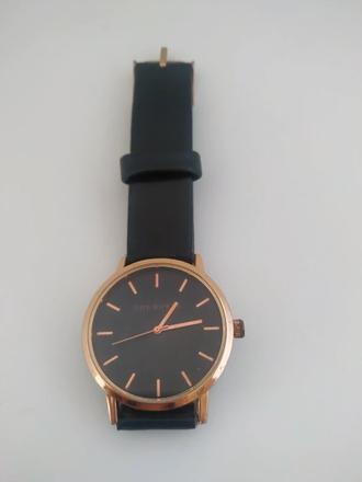 The horse minimalistické hodinky, 