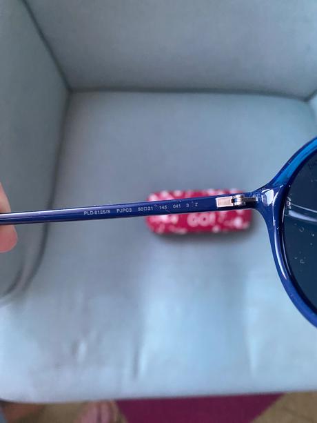 Detske slnečné okuliare polaroid, polaroid