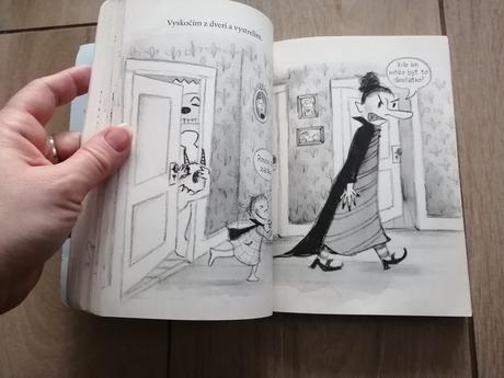 Kniha dorka magorka, 