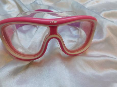 Nabaiji detské plavecké okuliare, 