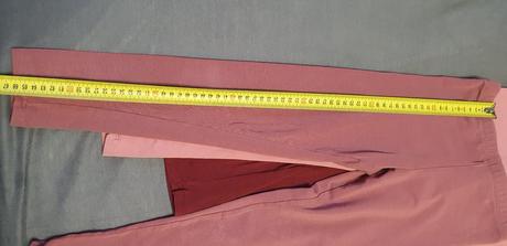 Legíny 122/128, h&m,122
