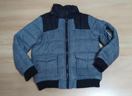 Bunda, chapter young,134