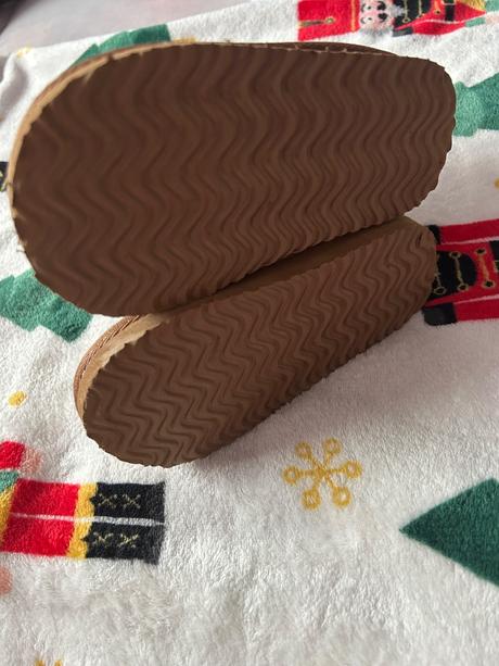 Papuckove topanky, h&m,26