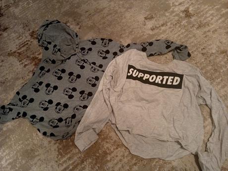 Kratsie topy spolu, l