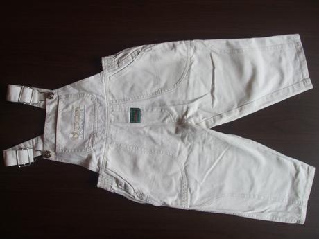 Nohavice na traky, 86