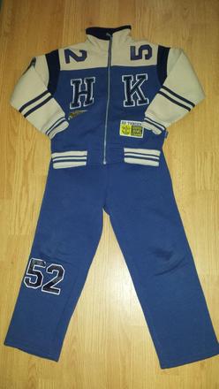 Teplakova suprava, 128