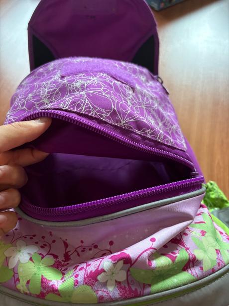 Školská taška disney fairies, 