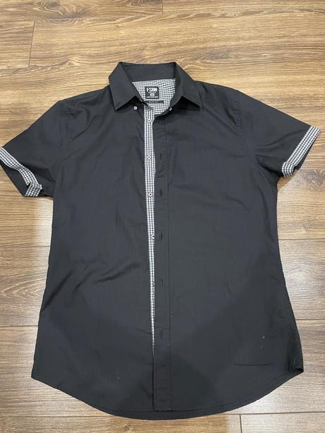 Balik pánskeho oblečenia, m