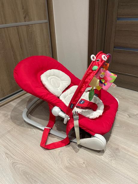 Chicco hojdacie kresielko, 