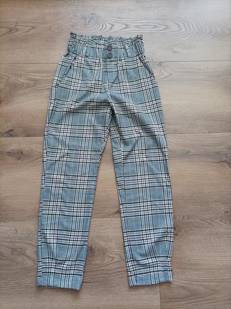 Nohavice reserved, reserved,146