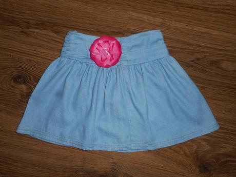 Suknička, pepco,104