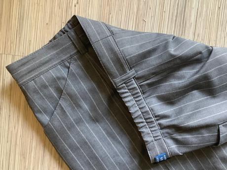 Elegantne nohavice/by, 42 / 44