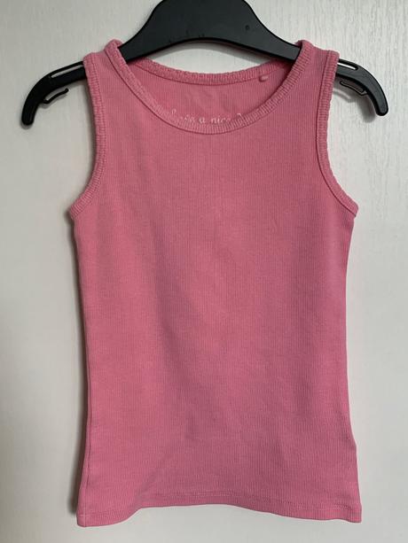 Next ružové tielko, next,110