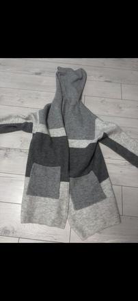 Kardigan, betty mode,s