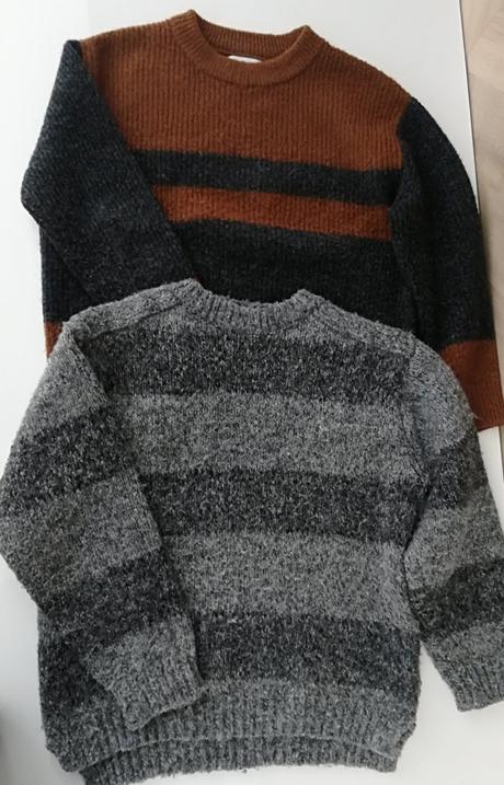 Zara pulóvre pre chlapca, veľ.140, zara,140