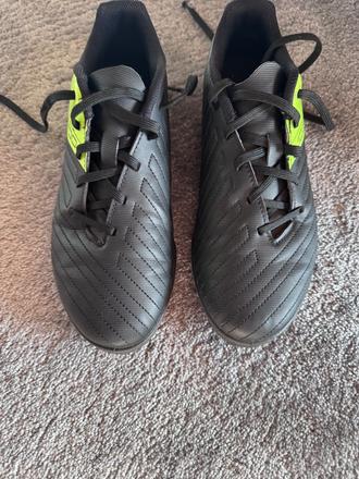 Kopačky turfy kipsta 38, 38