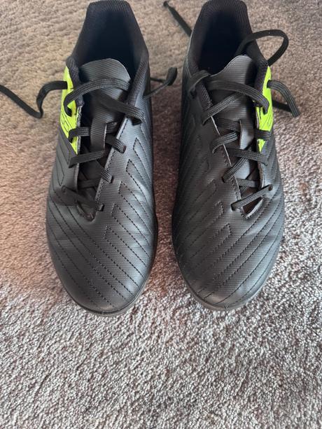 Kopačky turfy kipsta 38, 38