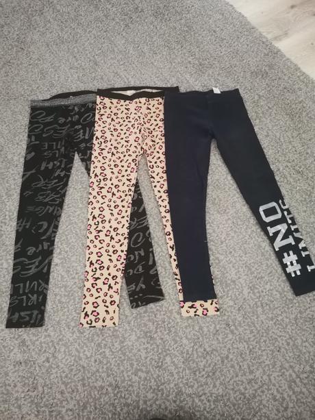 Legíny, cena spolu, 140